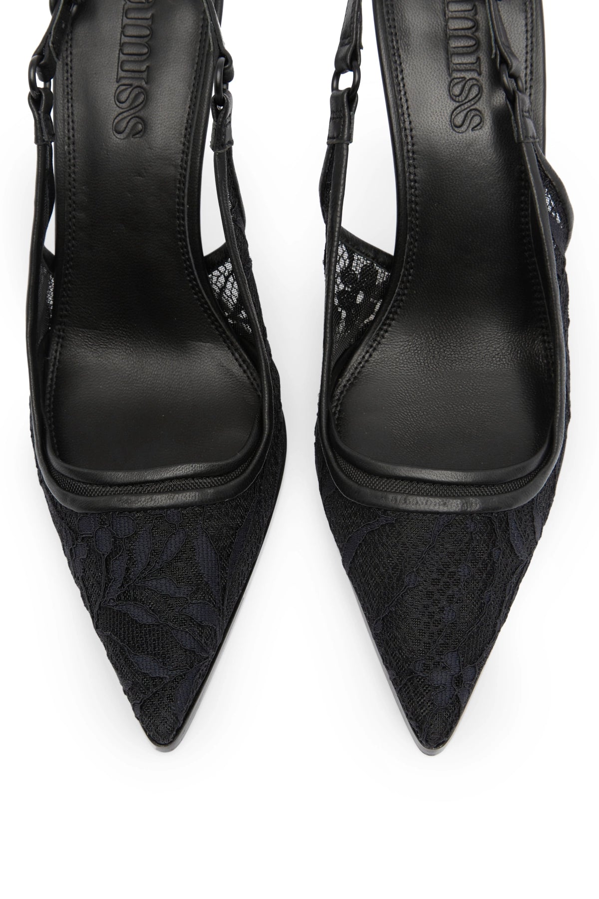 Hari Heel