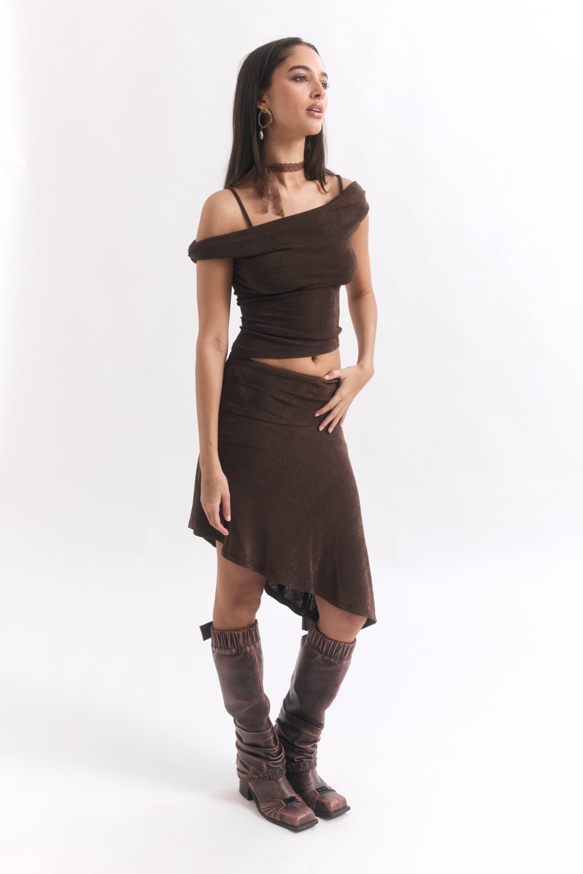 Salome Skirt