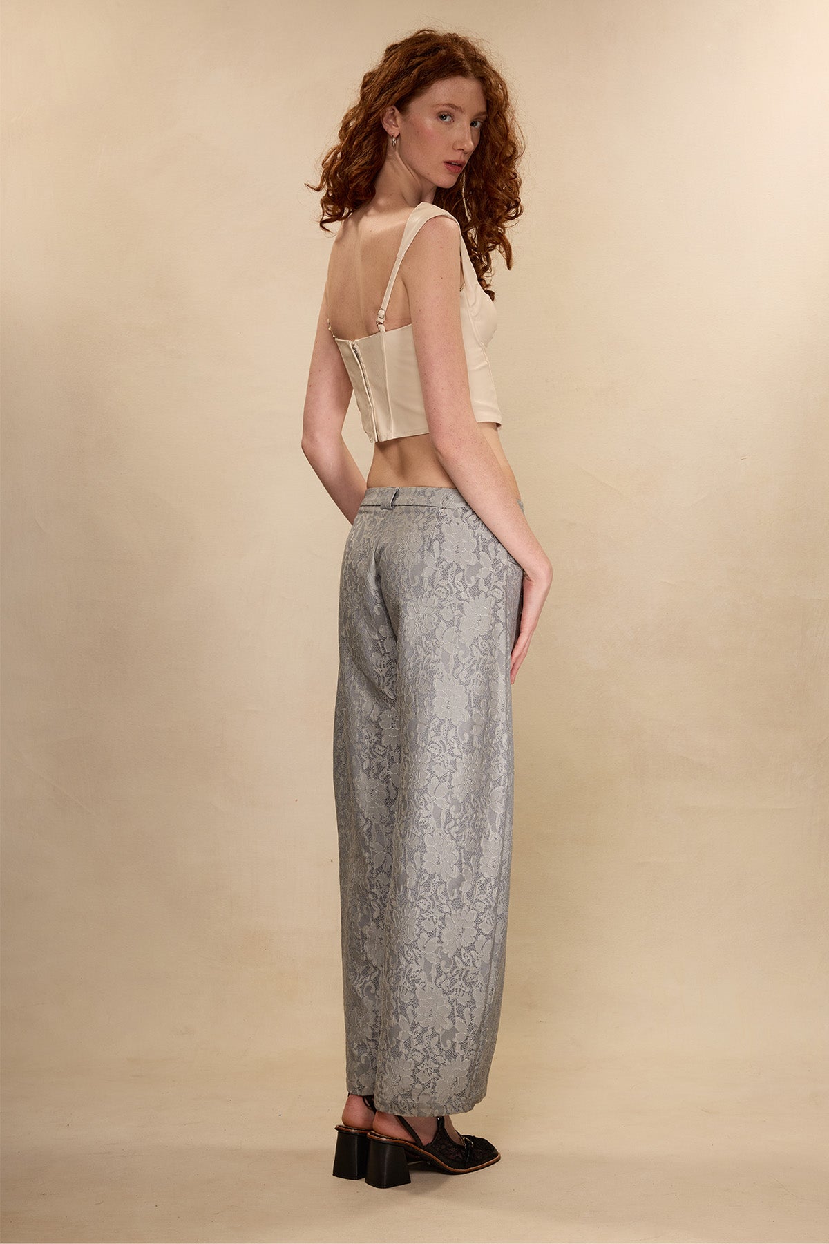 Heirloom Pant 4