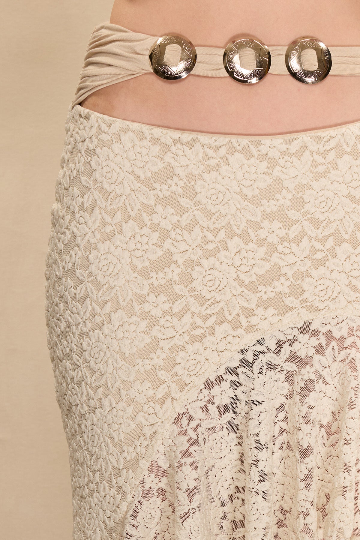 Wisp Midi Skirt 3