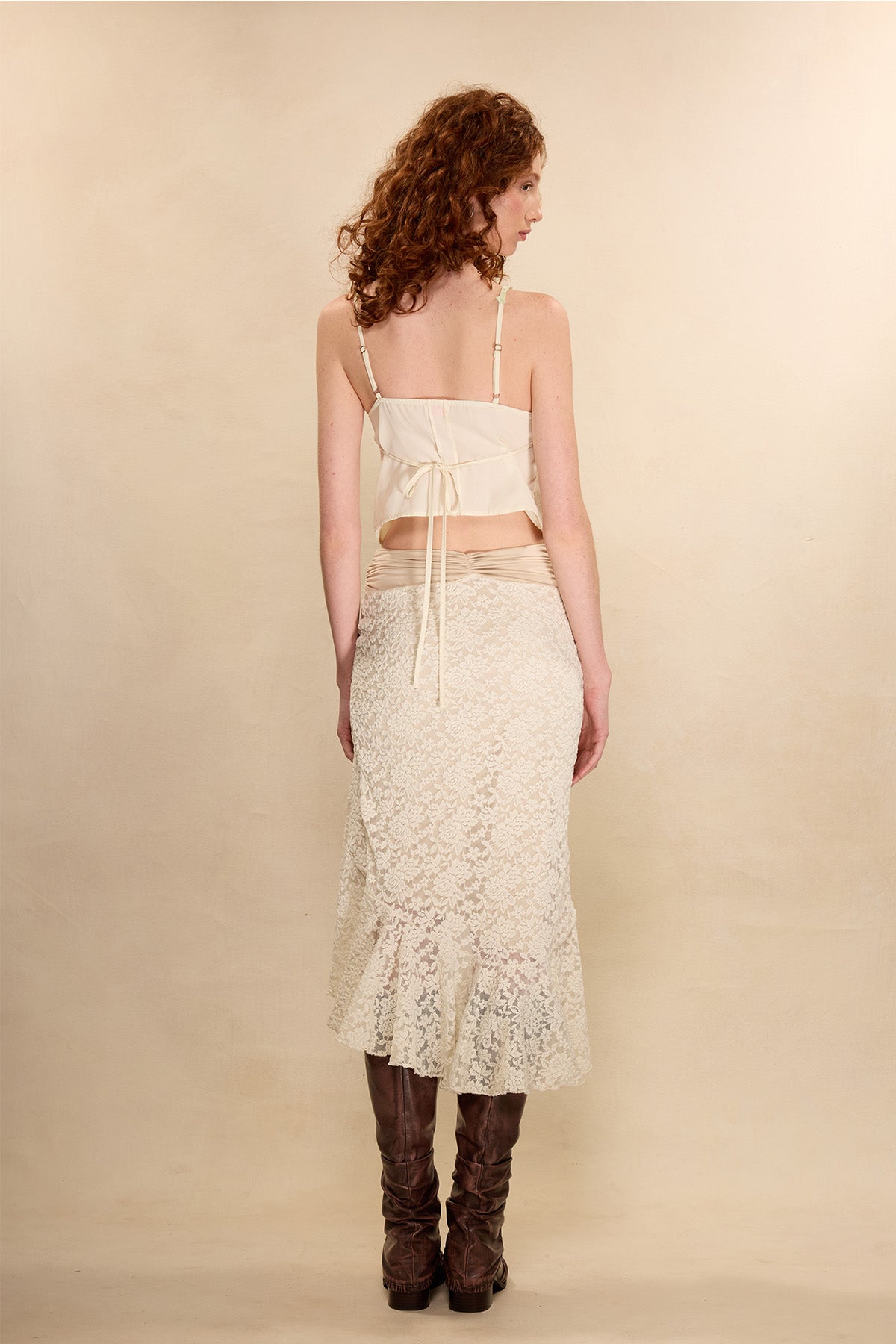 Wisp Midi Skirt 6