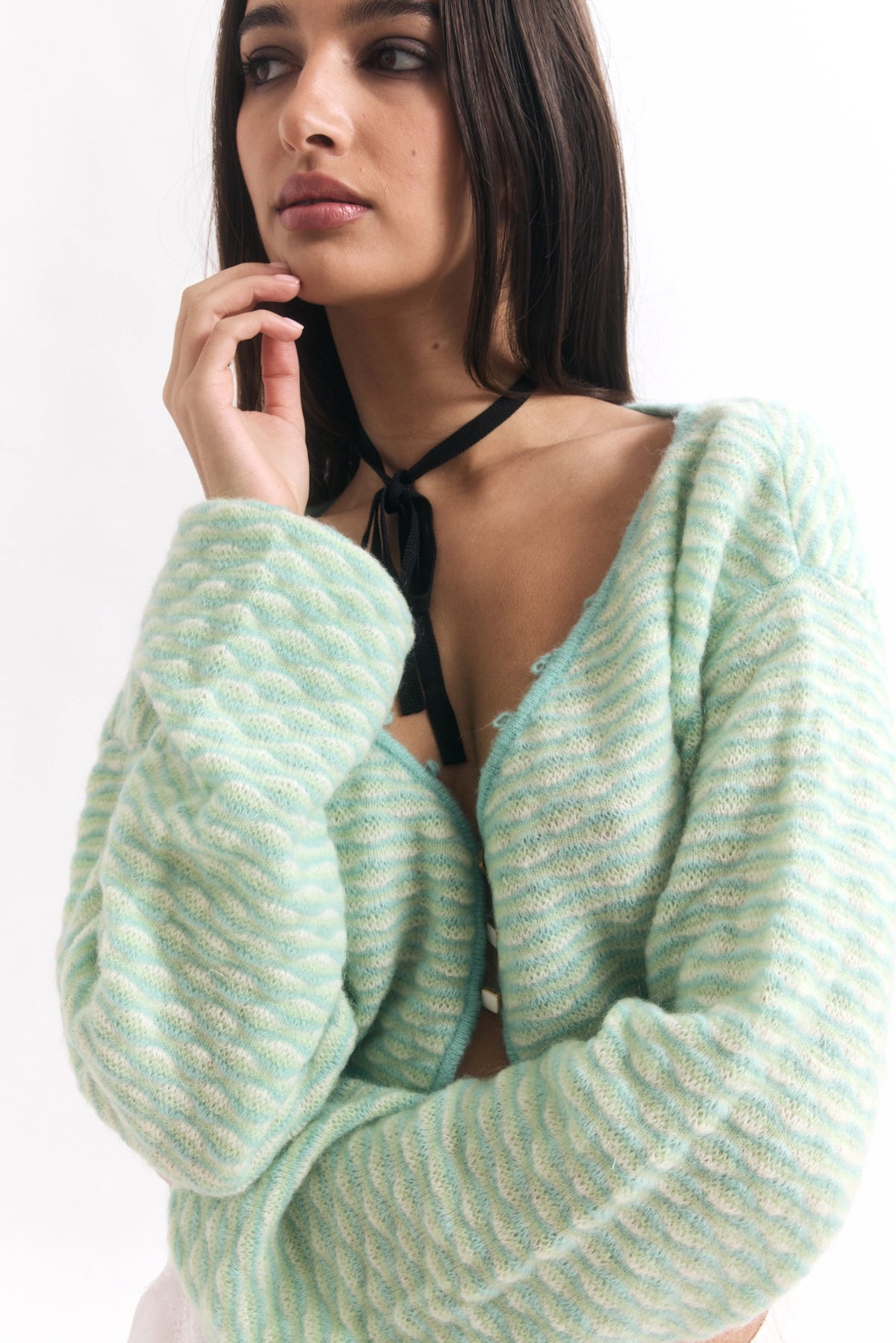 MONICA CARDIGAN