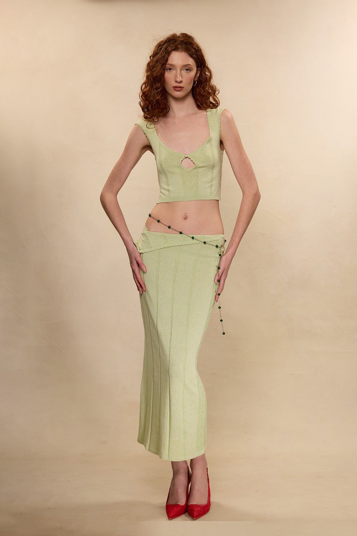 JOANNE SKIRT 1